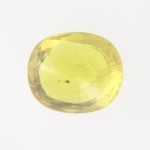 Yellow Sapphire – 2.03 Carats (Ratti-2.24) Pukhraj